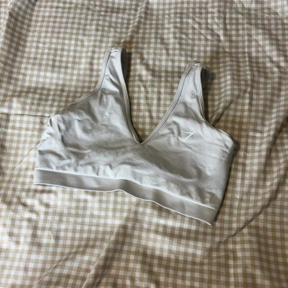 Gymshark Sports Bra